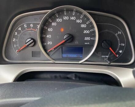 Белый Тойота РАВ 4, объемом двигателя 2.23 л и пробегом 170 тыс. км за 18500 $, фото 1 на Automoto.ua