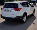 Білий Тойота РАВ 4, об'ємом двигуна 2.2 л та пробігом 190 тис. км за 19500 $, фото 3 на Automoto.ua