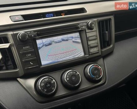 Белый Тойота РАВ 4, объемом двигателя 2.5 л и пробегом 89 тыс. км за 14990 $, фото 26 на Automoto.ua