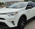 Тойота РАВ 4 2015 в Виннице на Automoto.ua Белый Тойота РАВ 4, объемом двигателя 2.49 л и пробегом 195 тыс. км за 17600 $, фото 10 на Automoto.ua