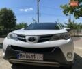 Белый Тойота РАВ 4, объемом двигателя 2.49 л и пробегом 70 тыс. км за 17500 $, фото 1 на Automoto.ua