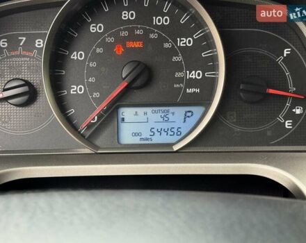 Белый Тойота РАВ 4, объемом двигателя 2.5 л и пробегом 89 тыс. км за 14990 $, фото 18 на Automoto.ua