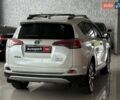 Белый Тойота РАВ 4, объемом двигателя 2.5 л и пробегом 99 тыс. км за 22990 $, фото 14 на Automoto.ua