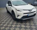 Белый Тойота РАВ 4, объемом двигателя 2.5 л и пробегом 221 тыс. км за 18200 $, фото 8 на Automoto.ua