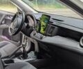Белый Тойота РАВ 4, объемом двигателя 2 л и пробегом 275 тыс. км за 18200 $, фото 12 на Automoto.ua