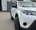 Белый Тойота РАВ 4, объемом двигателя 2.5 л и пробегом 165 тыс. км за 16800 $, фото 26 на Automoto.ua