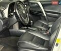 Белый Тойота РАВ 4, объемом двигателя 2.5 л и пробегом 99 тыс. км за 22990 $, фото 19 на Automoto.ua