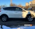 Белый Тойота РАВ 4, объемом двигателя 2 л и пробегом 100 тыс. км за 17999 $, фото 7 на Automoto.ua