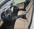 Белый Тойота РАВ 4, объемом двигателя 2.5 л и пробегом 165 тыс. км за 16500 $, фото 10 на Automoto.ua