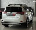 Білий Тойота РАВ 4, об'ємом двигуна 2.5 л та пробігом 99 тис. км за 22990 $, фото 14 на Automoto.ua