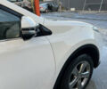 Белый Тойота РАВ 4, объемом двигателя 2.5 л и пробегом 198 тыс. км за 15200 $, фото 27 на Automoto.ua
