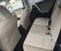Белый Тойота РАВ 4, объемом двигателя 2.5 л и пробегом 165 тыс. км за 16500 $, фото 8 на Automoto.ua