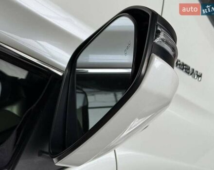 Белый Тойота РАВ 4, объемом двигателя 2.5 л и пробегом 99 тыс. км за 22990 $, фото 7 на Automoto.ua