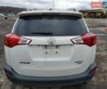 Белый Тойота РАВ 4, объемом двигателя 2.5 л и пробегом 130 тыс. км за 2900 $, фото 5 на Automoto.ua