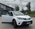 Белый Тойота РАВ 4, объемом двигателя 2.5 л и пробегом 165 тыс. км за 16800 $, фото 24 на Automoto.ua