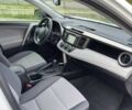 Белый Тойота РАВ 4, объемом двигателя 2.5 л и пробегом 165 тыс. км за 16800 $, фото 13 на Automoto.ua