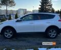 Белый Тойота РАВ 4, объемом двигателя 2 л и пробегом 100 тыс. км за 17999 $, фото 3 на Automoto.ua