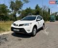 Білий Тойота РАВ 4, об'ємом двигуна 2.5 л та пробігом 119 тис. км за 16490 $, фото 1 на Automoto.ua