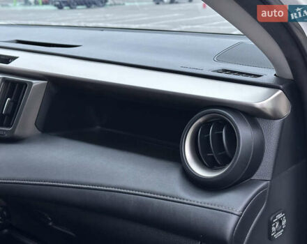 Белый Тойота РАВ 4, объемом двигателя 2.23 л и пробегом 150 тыс. км за 16500 $, фото 44 на Automoto.ua