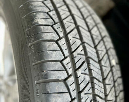 Белый Тойота РАВ 4, объемом двигателя 2.49 л и пробегом 130 тыс. км за 18000 $, фото 42 на Automoto.ua