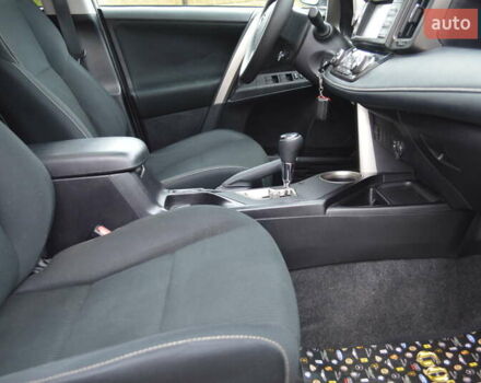 Белый Тойота РАВ 4, объемом двигателя 2.49 л и пробегом 70 тыс. км за 17500 $, фото 32 на Automoto.ua