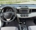 Белый Тойота РАВ 4, объемом двигателя 2.5 л и пробегом 165 тыс. км за 16800 $, фото 19 на Automoto.ua