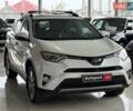Белый Тойота РАВ 4, объемом двигателя 2.5 л и пробегом 99 тыс. км за 22990 $, фото 2 на Automoto.ua