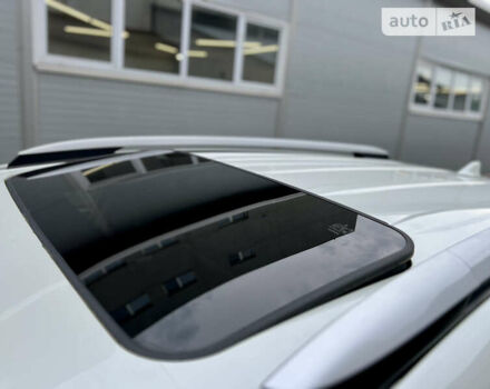 Белый Тойота РАВ 4, объемом двигателя 2.49 л и пробегом 130 тыс. км за 18000 $, фото 43 на Automoto.ua