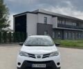 Белый Тойота РАВ 4, объемом двигателя 2.5 л и пробегом 165 тыс. км за 16800 $, фото 4 на Automoto.ua