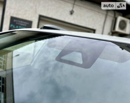 Белый Тойота РАВ 4, объемом двигателя 2.49 л и пробегом 130 тыс. км за 18000 $, фото 33 на Automoto.ua