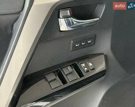 Белый Тойота РАВ 4, объемом двигателя 2.5 л и пробегом 99 тыс. км за 22990 $, фото 20 на Automoto.ua