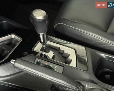 Белый Тойота РАВ 4, объемом двигателя 2.5 л и пробегом 99 тыс. км за 22990 $, фото 23 на Automoto.ua