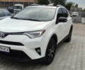 Тойота РАВ 4 2015 в Виннице на Automoto.ua Белый Тойота РАВ 4, объемом двигателя 2.49 л и пробегом 195 тыс. км за 17600 $, фото 17 на Automoto.ua