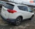 Белый Тойота РАВ 4, объемом двигателя 2.5 л и пробегом 130 тыс. км за 2900 $, фото 2 на Automoto.ua