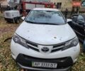 Белый Тойота РАВ 4, объемом двигателя 2.23 л и пробегом 192 тыс. км за 9000 $, фото 1 на Automoto.ua