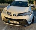 Білий Тойота РАВ 4, об'ємом двигуна 2.23 л та пробігом 375 тис. км за 15000 $, фото 1 на Automoto.ua