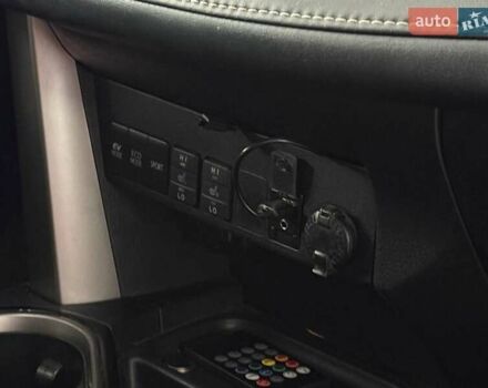 Белый Тойота РАВ 4, объемом двигателя 2.5 л и пробегом 99 тыс. км за 22990 $, фото 29 на Automoto.ua