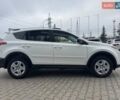 Белый Тойота РАВ 4, объемом двигателя 2.5 л и пробегом 89 тыс. км за 14990 $, фото 4 на Automoto.ua