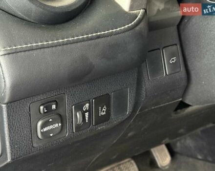 Белый Тойота РАВ 4, объемом двигателя 2.5 л и пробегом 99 тыс. км за 22990 $, фото 22 на Automoto.ua