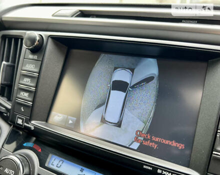 Белый Тойота РАВ 4, объемом двигателя 2.49 л и пробегом 130 тыс. км за 18000 $, фото 31 на Automoto.ua