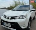 Білий Тойота РАВ 4, об'ємом двигуна 2.2 л та пробігом 275 тис. км за 16000 $, фото 1 на Automoto.ua