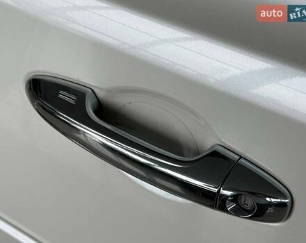 Белый Тойота РАВ 4, объемом двигателя 2.5 л и пробегом 99 тыс. км за 22990 $, фото 6 на Automoto.ua