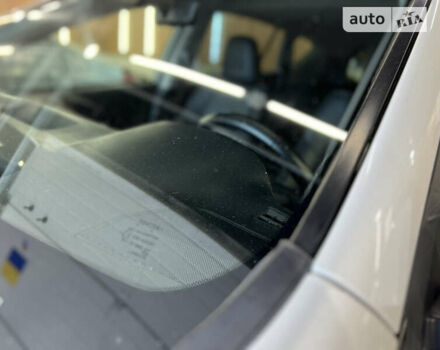 Белый Тойота РАВ 4, объемом двигателя 2.49 л и пробегом 130 тыс. км за 18000 $, фото 17 на Automoto.ua