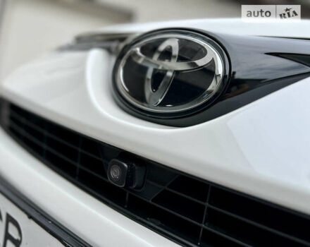 Белый Тойота РАВ 4, объемом двигателя 2.49 л и пробегом 130 тыс. км за 18000 $, фото 34 на Automoto.ua