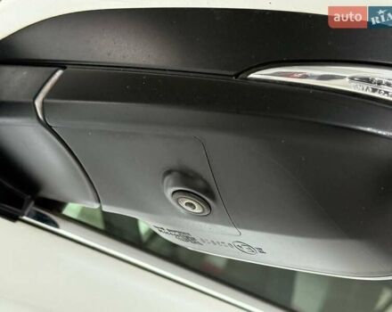 Белый Тойота РАВ 4, объемом двигателя 2.5 л и пробегом 99 тыс. км за 22990 $, фото 8 на Automoto.ua