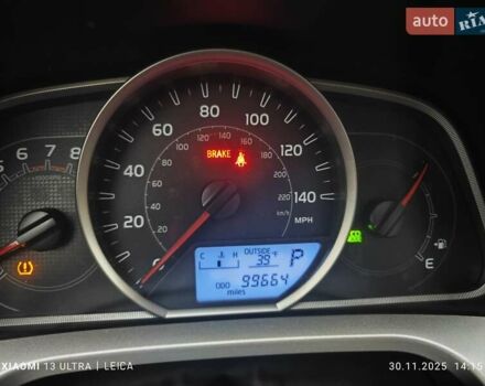 Белый Тойота РАВ 4, объемом двигателя 2.5 л и пробегом 165 тыс. км за 16500 $, фото 12 на Automoto.ua