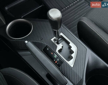 Белый Тойота РАВ 4, объемом двигателя 2.23 л и пробегом 150 тыс. км за 16500 $, фото 63 на Automoto.ua