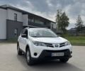 Білий Тойота РАВ 4, об'ємом двигуна 2.5 л та пробігом 165 тис. км за 16800 $, фото 1 на Automoto.ua