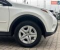 Белый Тойота РАВ 4, объемом двигателя 2.5 л и пробегом 89 тыс. км за 14990 $, фото 3 на Automoto.ua