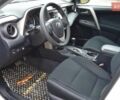 Белый Тойота РАВ 4, объемом двигателя 2.49 л и пробегом 70 тыс. км за 17500 $, фото 14 на Automoto.ua